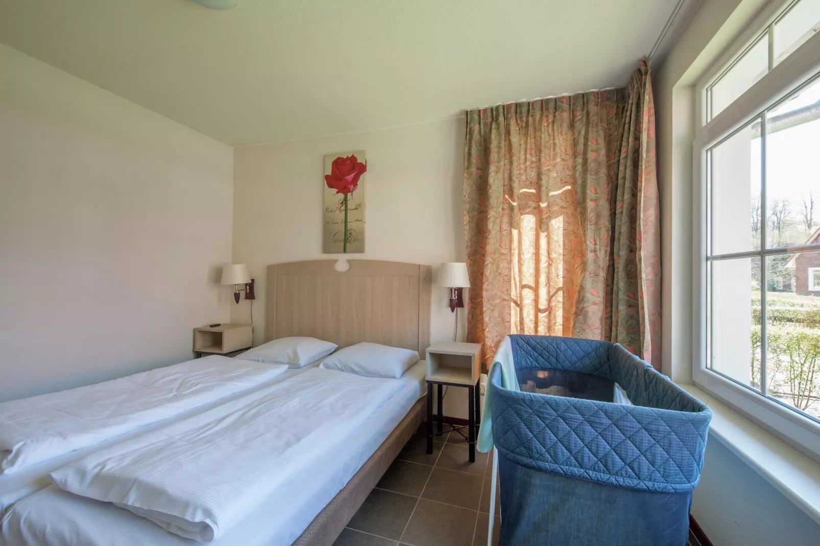Ferienresort Bad Bentheim 5-Bedroom