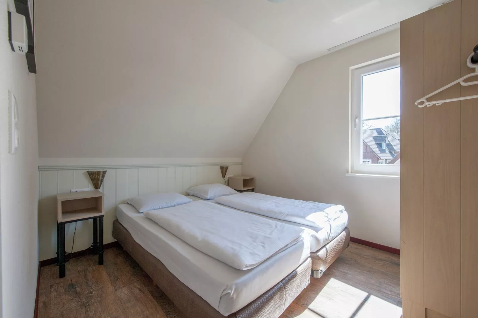 Ferienresort Bad Bentheim 5-Bedroom