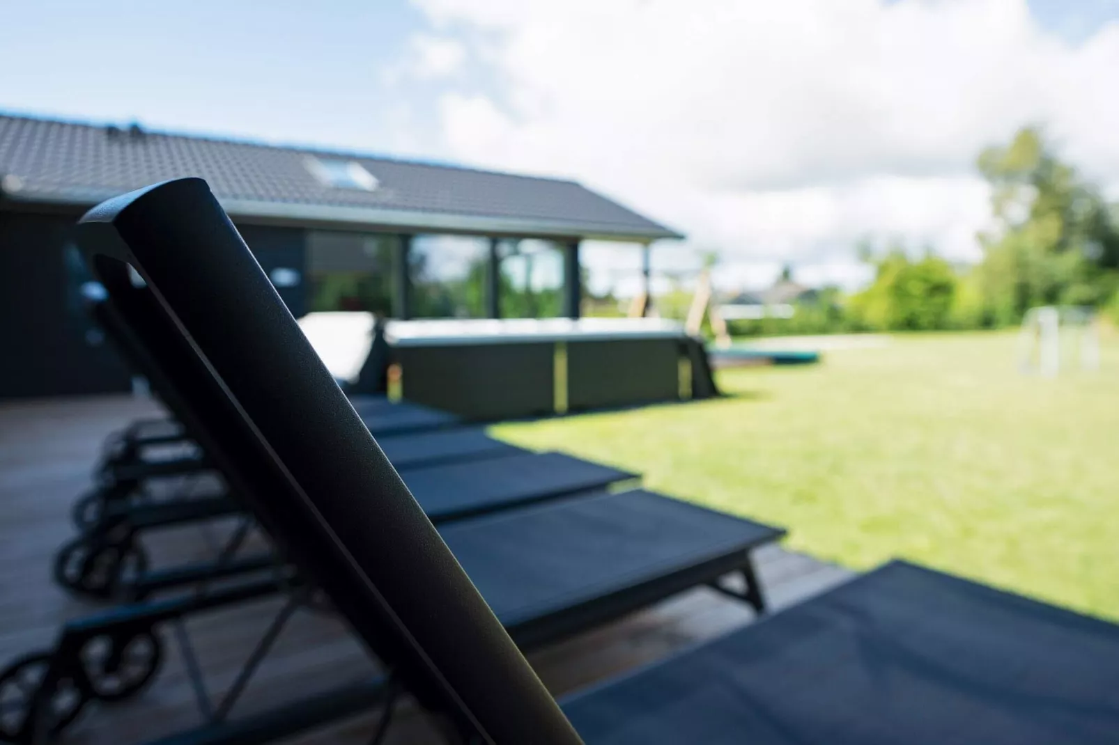 22 person holiday home in Væggerløse-View