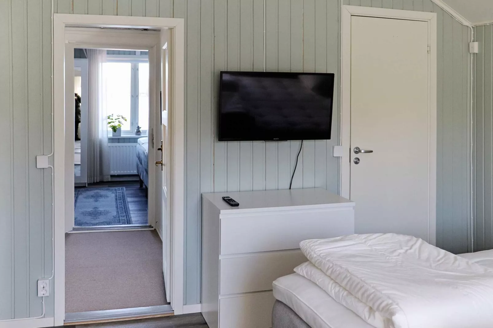 14 person holiday home in Unnaryd-By Traum-Indoor