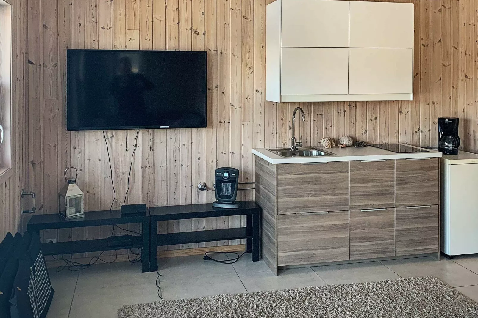 6 person holiday home in Urangsvåg-Indoor