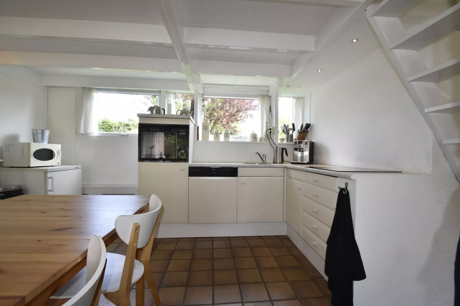 De Reker Zon-Kitchen