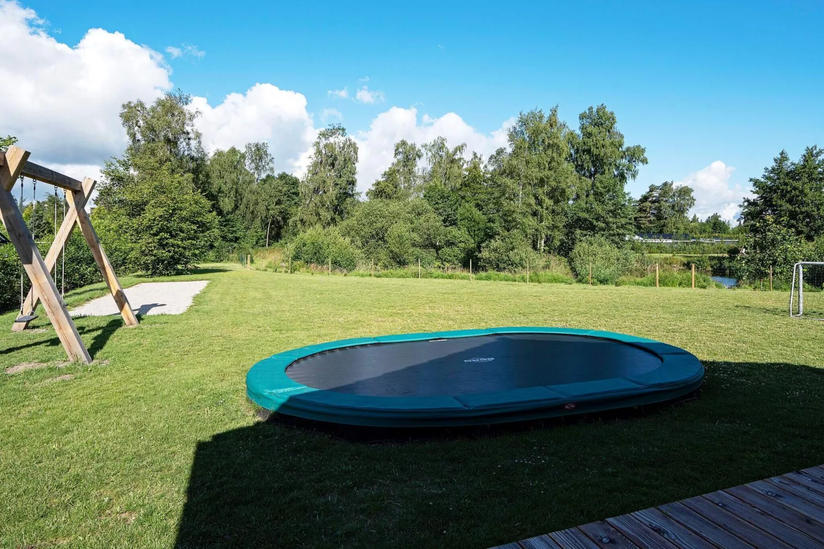22 person holiday home in Væggerløse-View