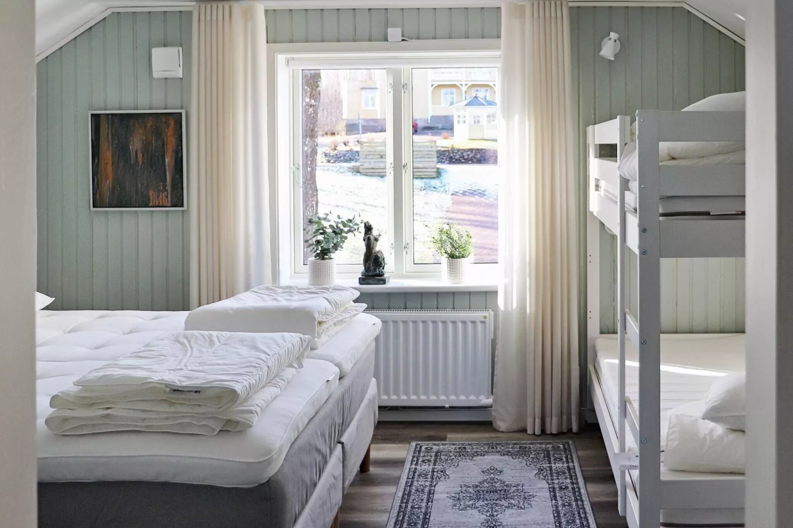 14 person holiday home in Unnaryd-By Traum-Indoor