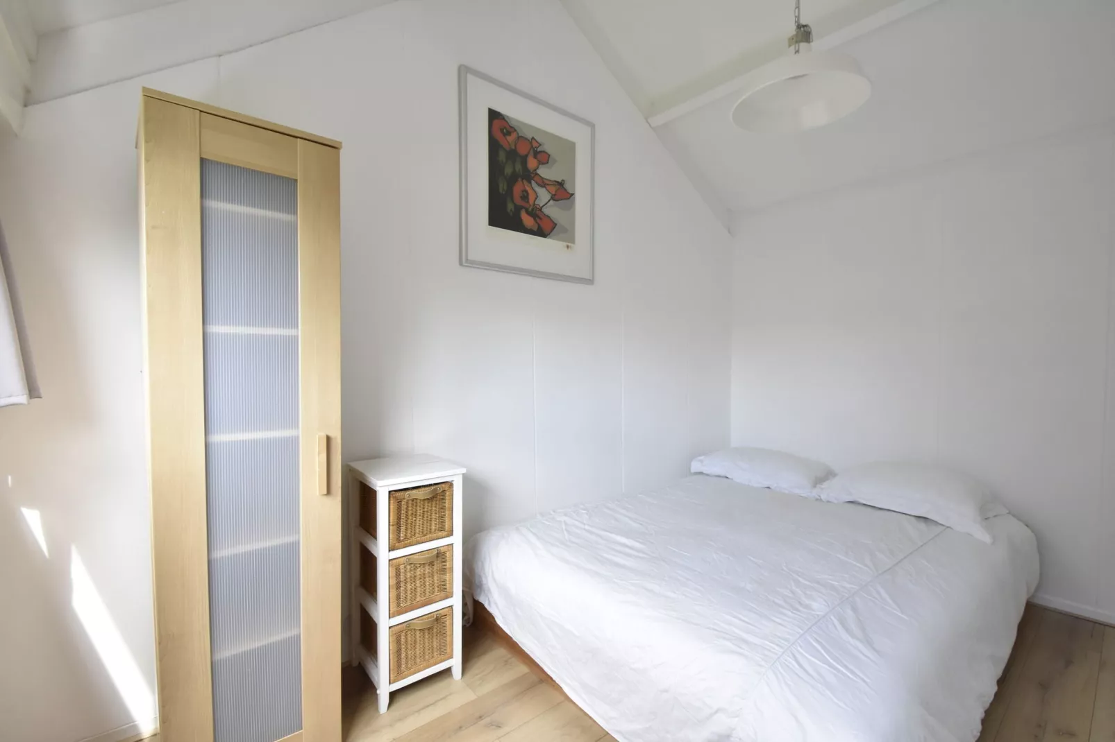 De Reker Zon-Bedroom