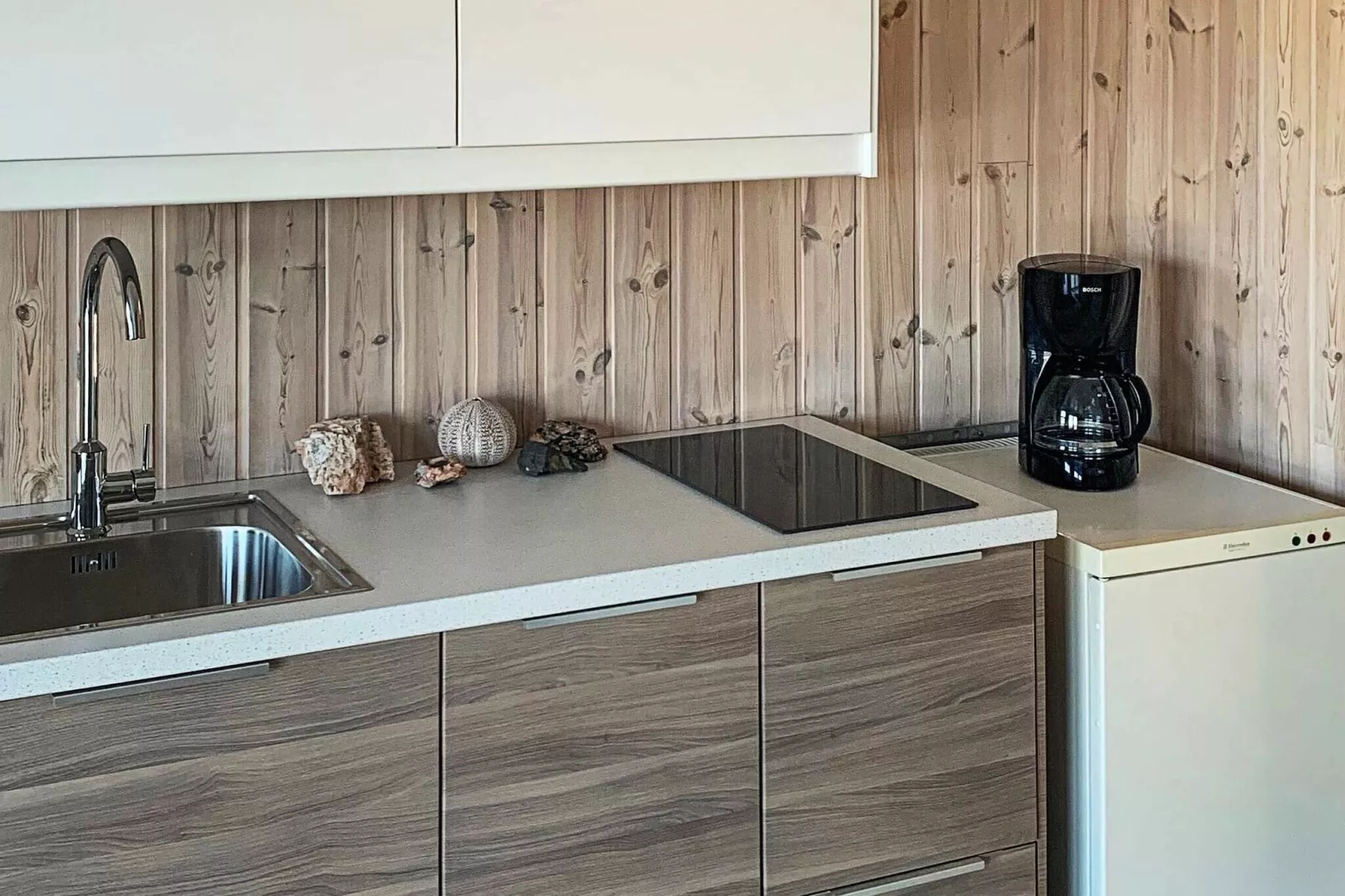 6 person holiday home in Urangsvåg-Indoor