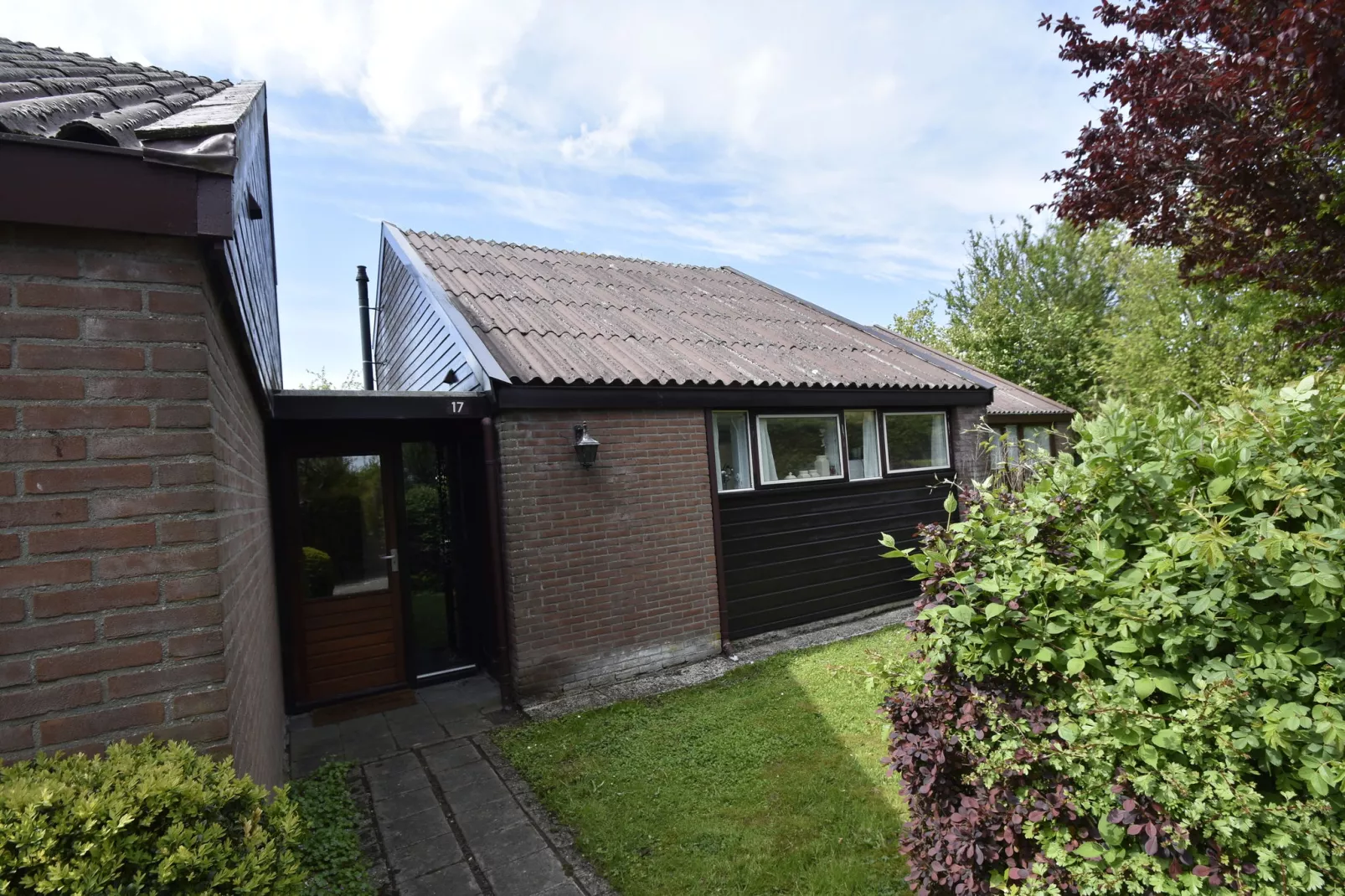 De Reker Zon-Exterior summer