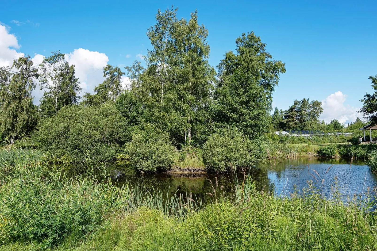 22 person holiday home in Væggerløse-View
