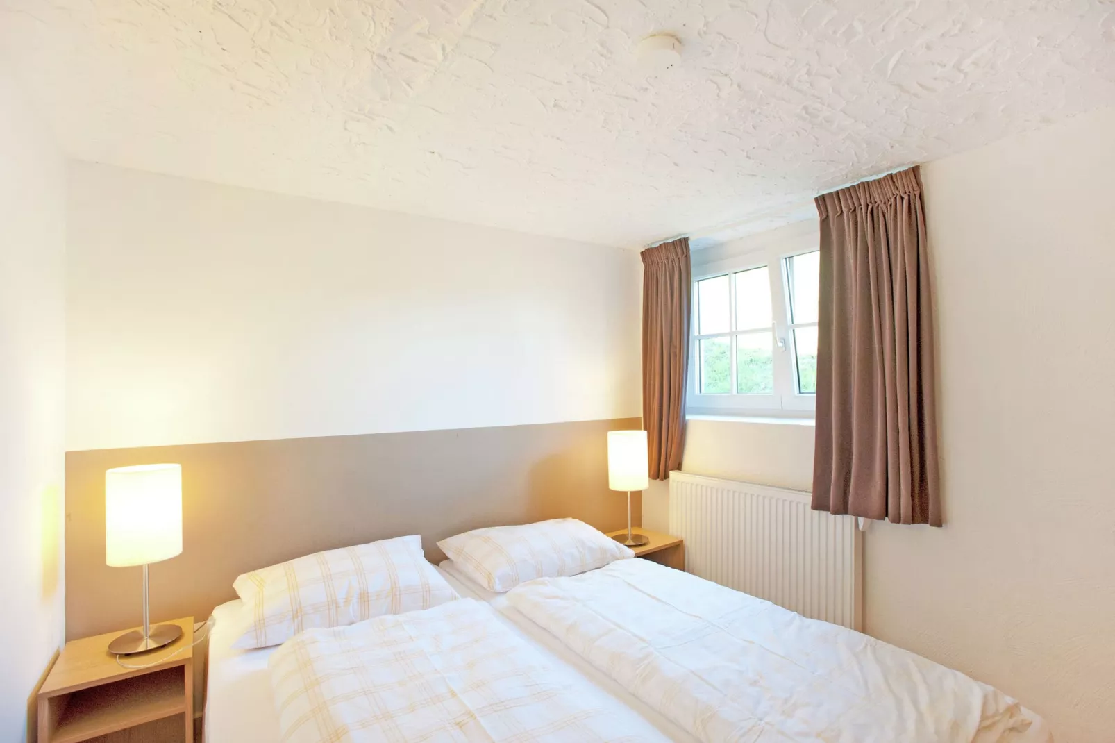 Chalet Isabella im Brixental-Bedroom