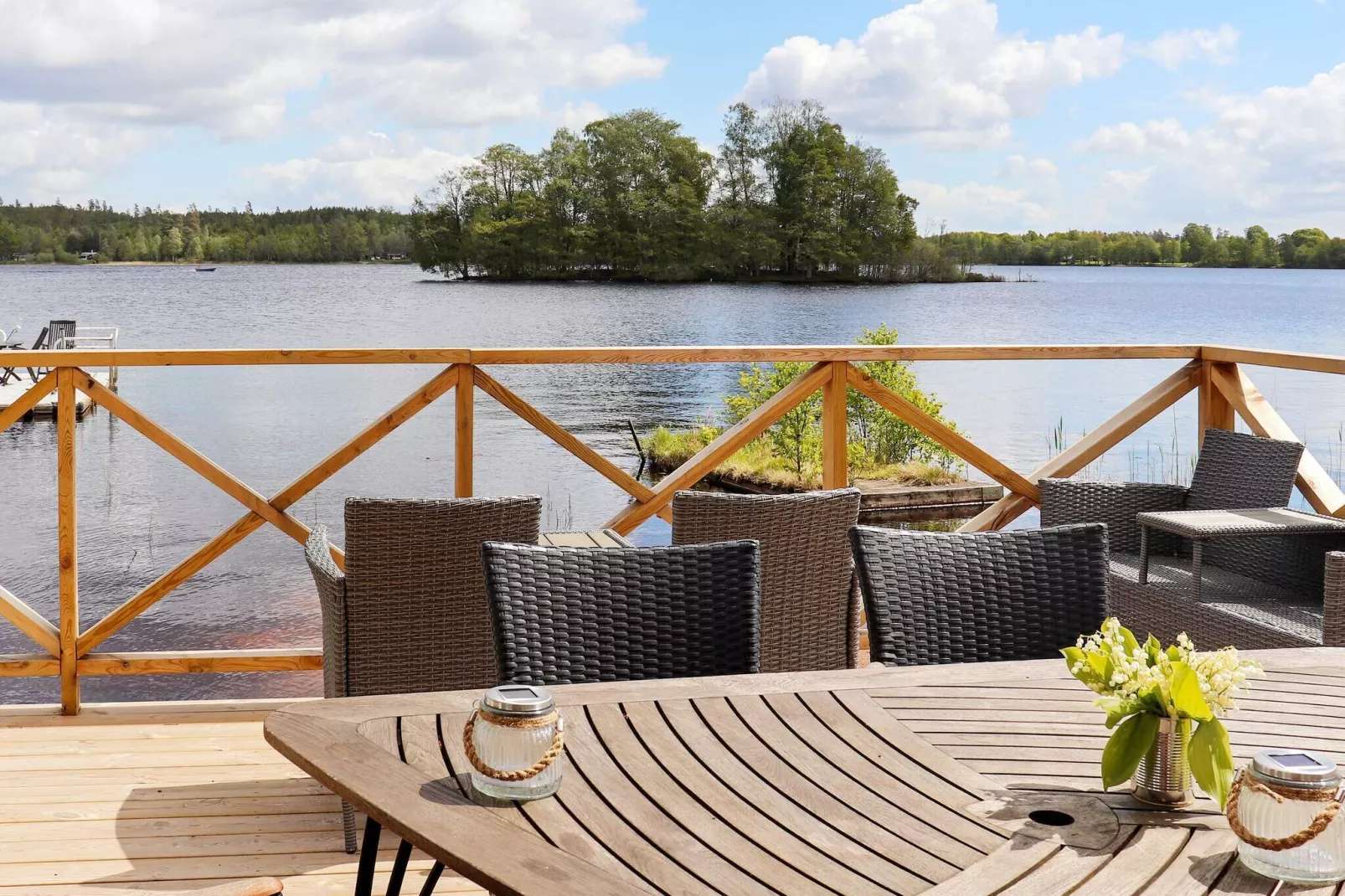 14 person holiday home in Unnaryd-By Traum-Not tagged