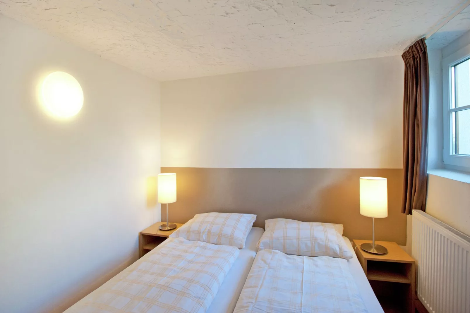 Chalet Isabella im Brixental-Bedroom