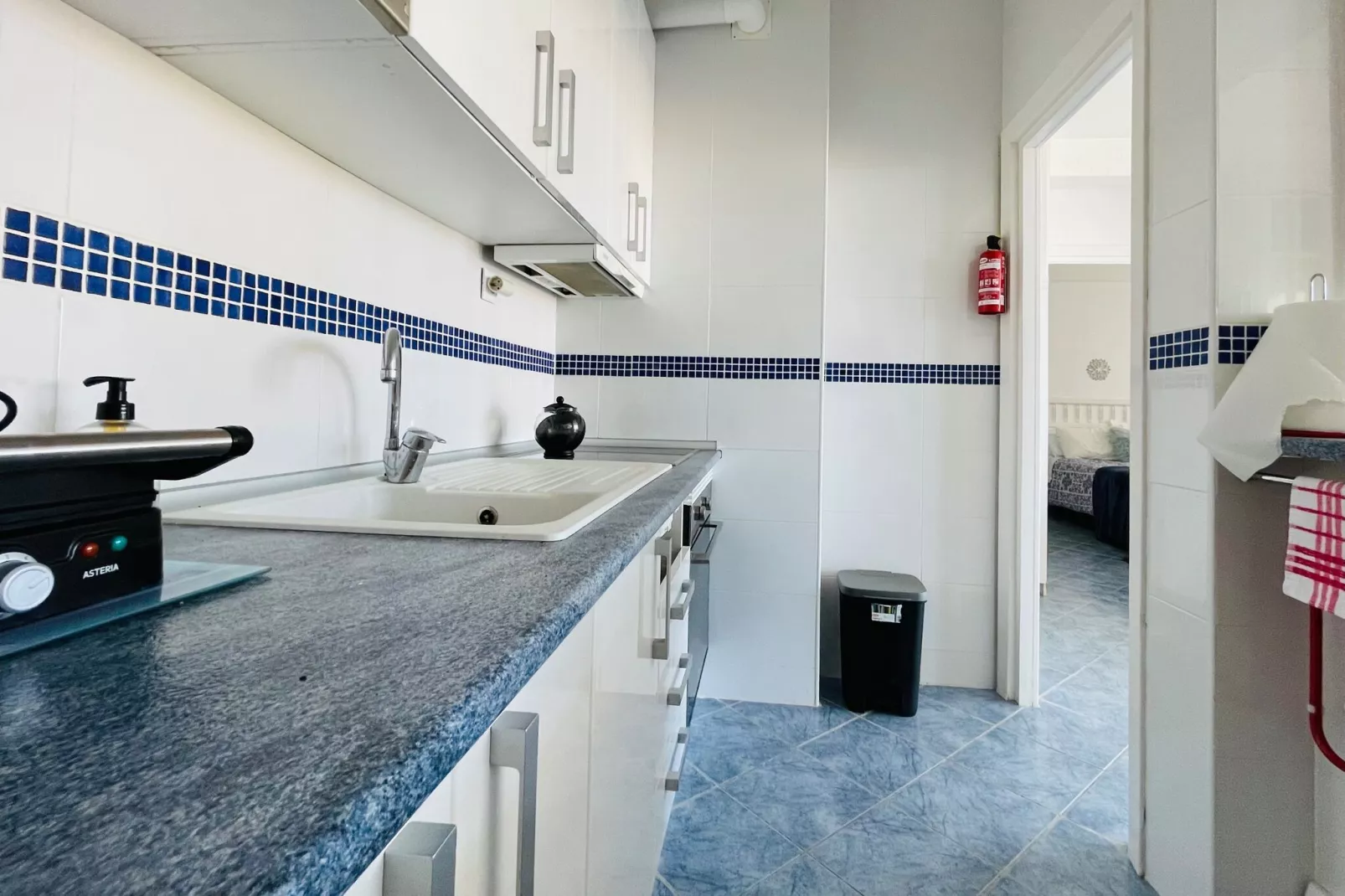 Concordia 1002-Kitchen