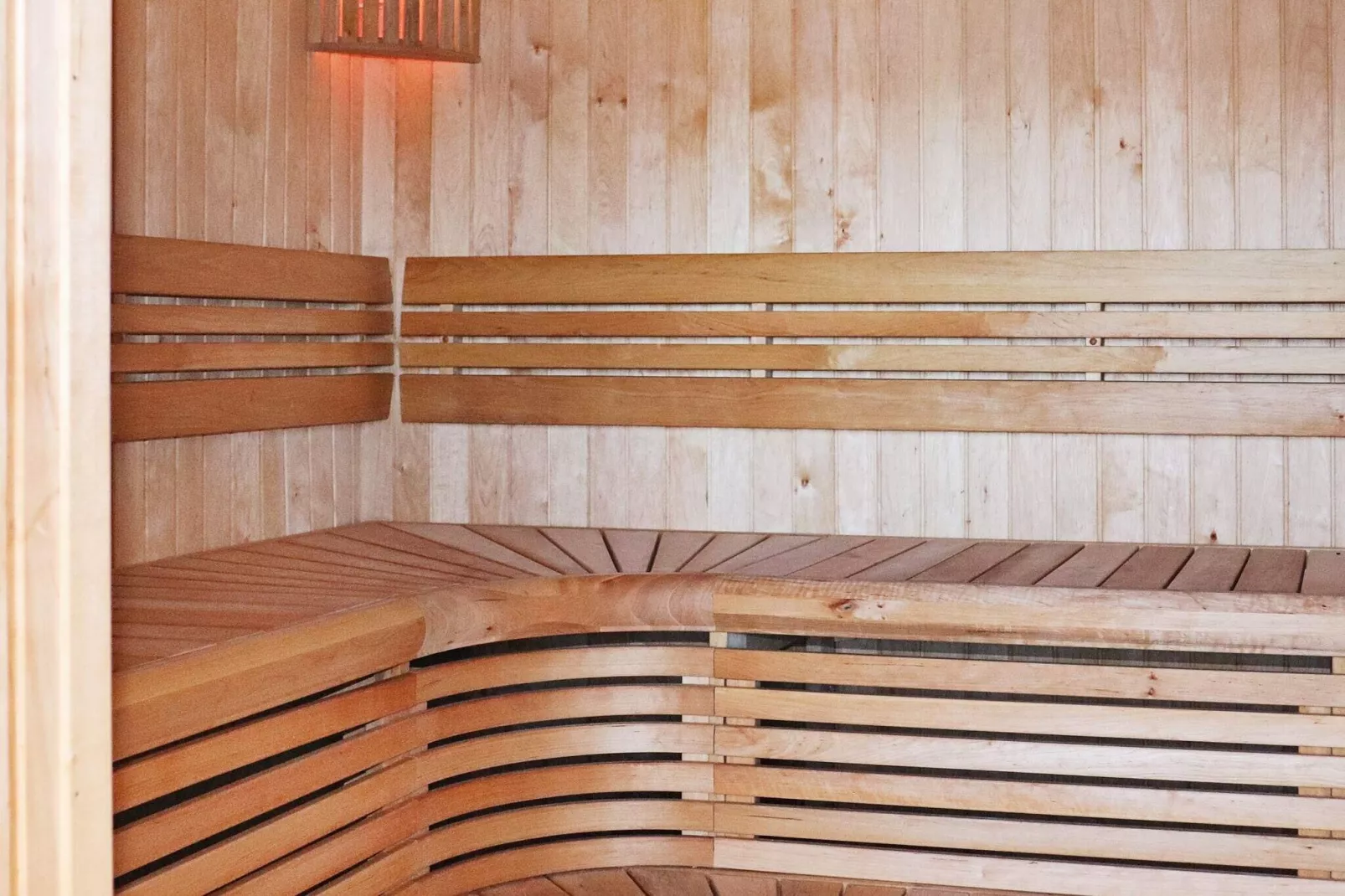 14 person holiday home in Unnaryd-By Traum-Sauna