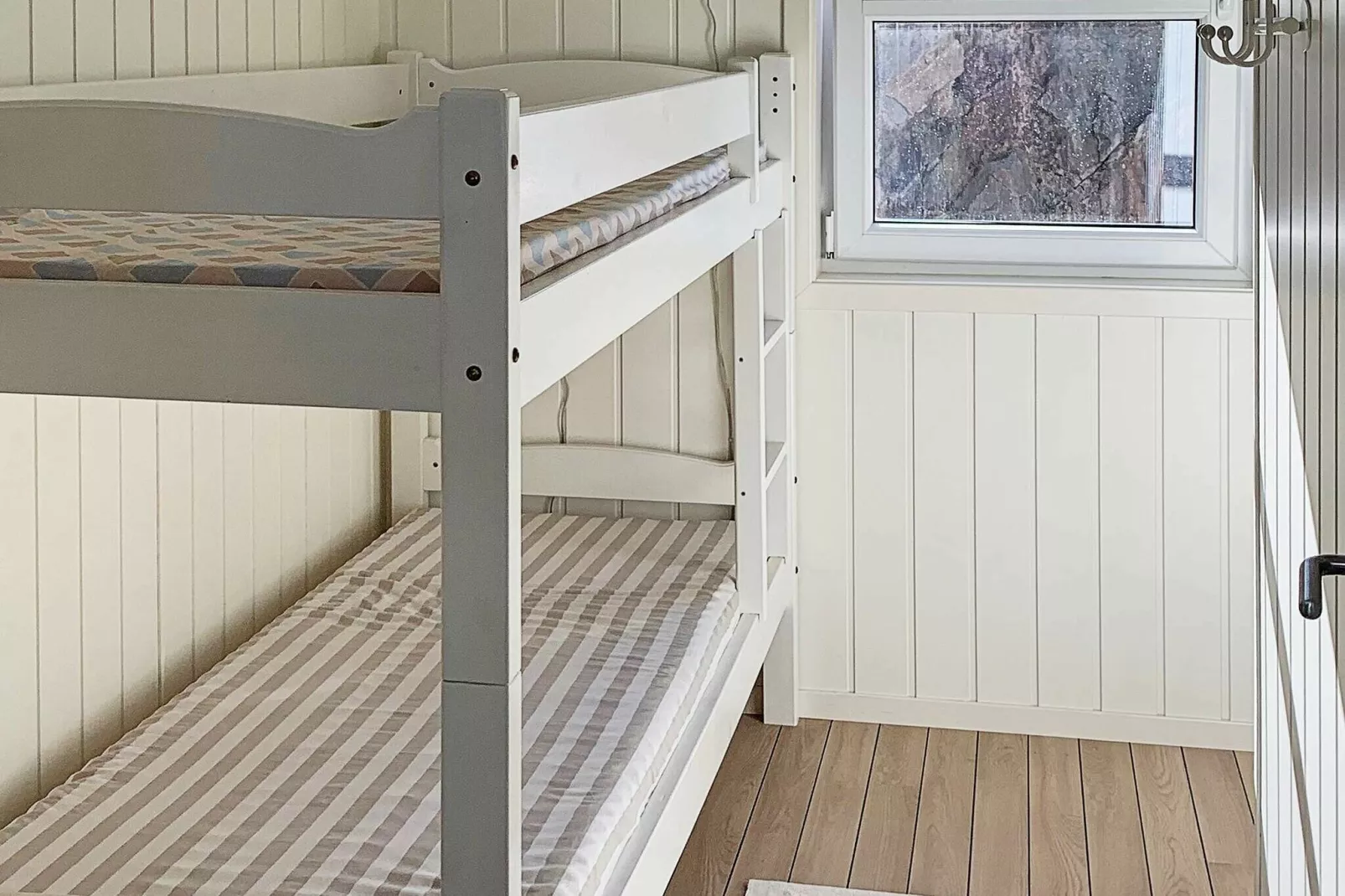 6 person holiday home in Urangsvåg-Indoor