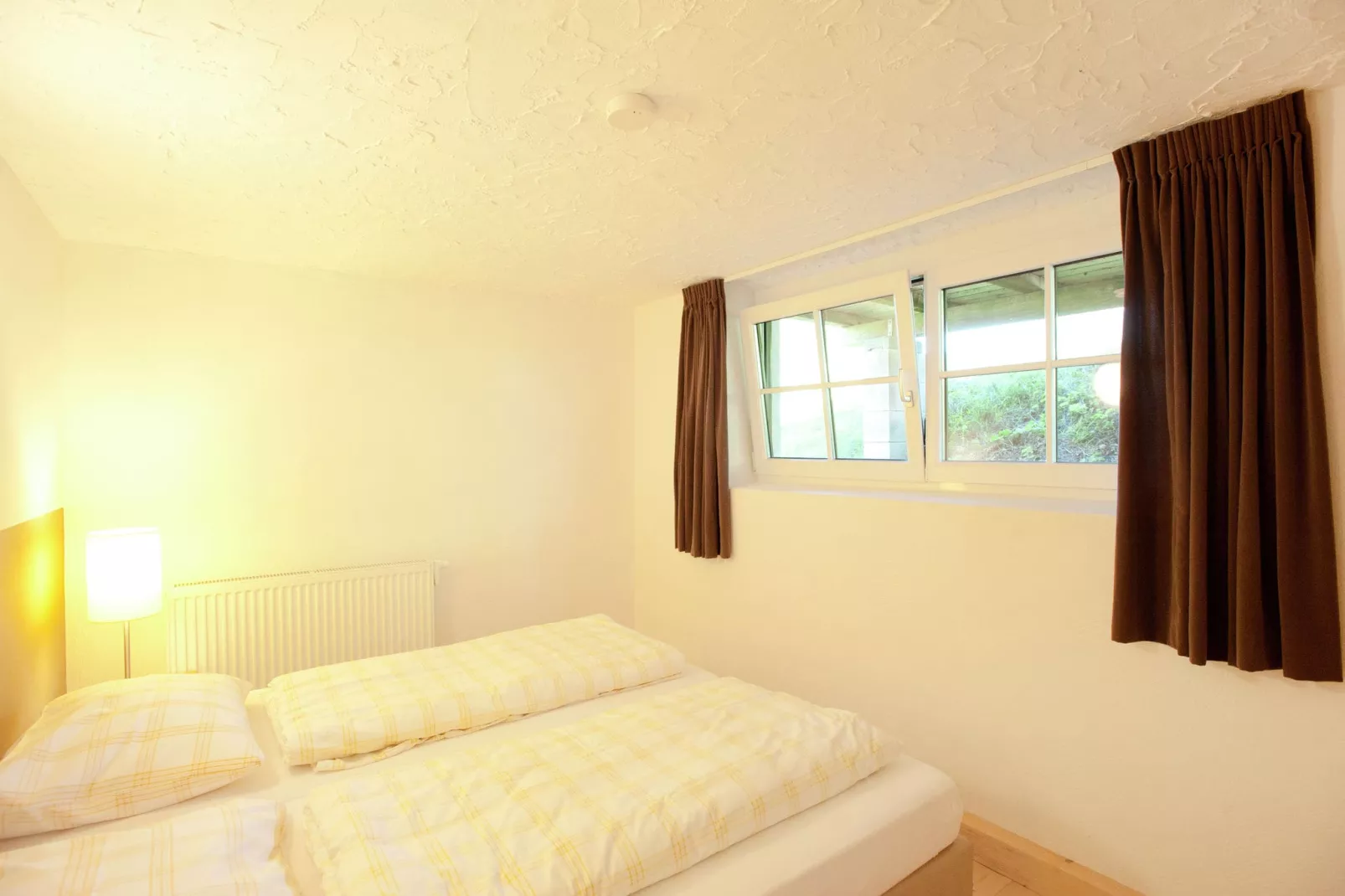 Chalet Isabella im Brixental-Bedroom