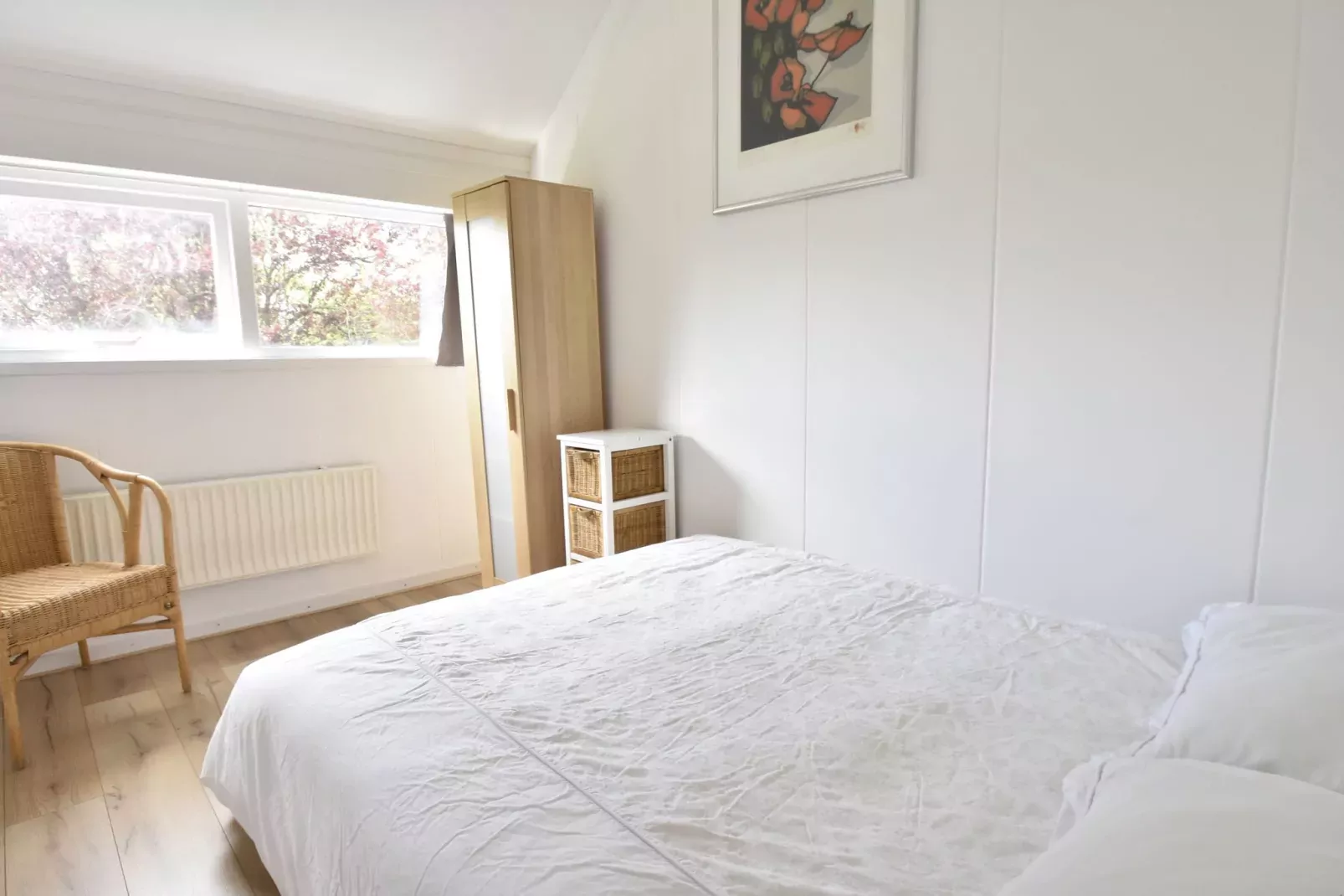 De Reker Zon-Bedroom