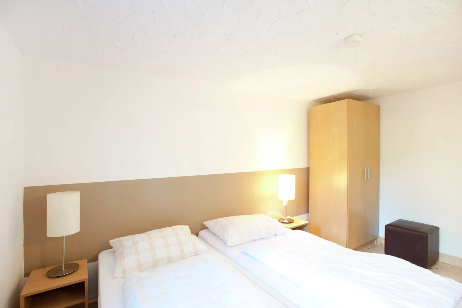 Chalet Isabella im Brixental-Bedroom