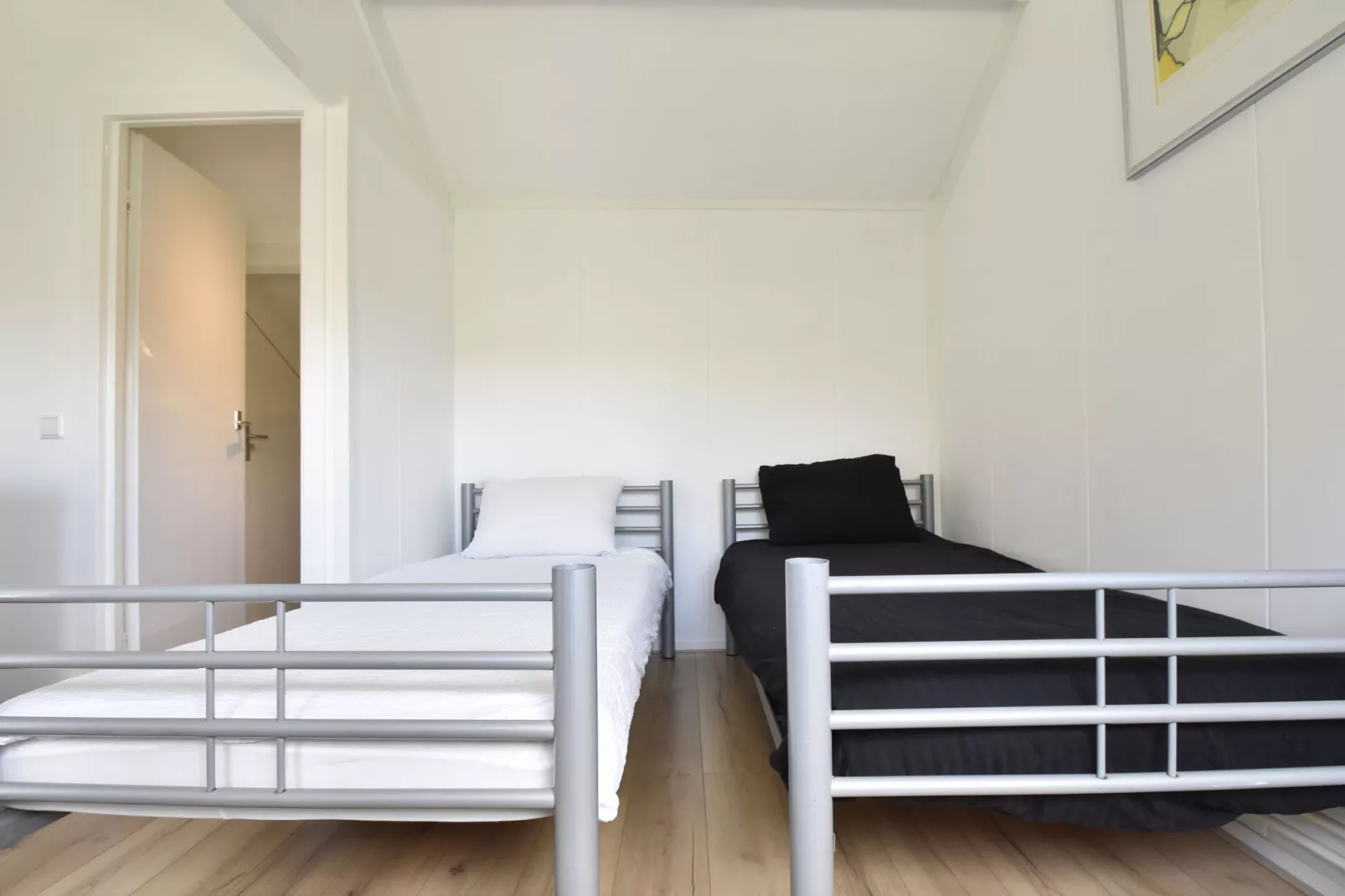 De Reker Zon-Bedroom