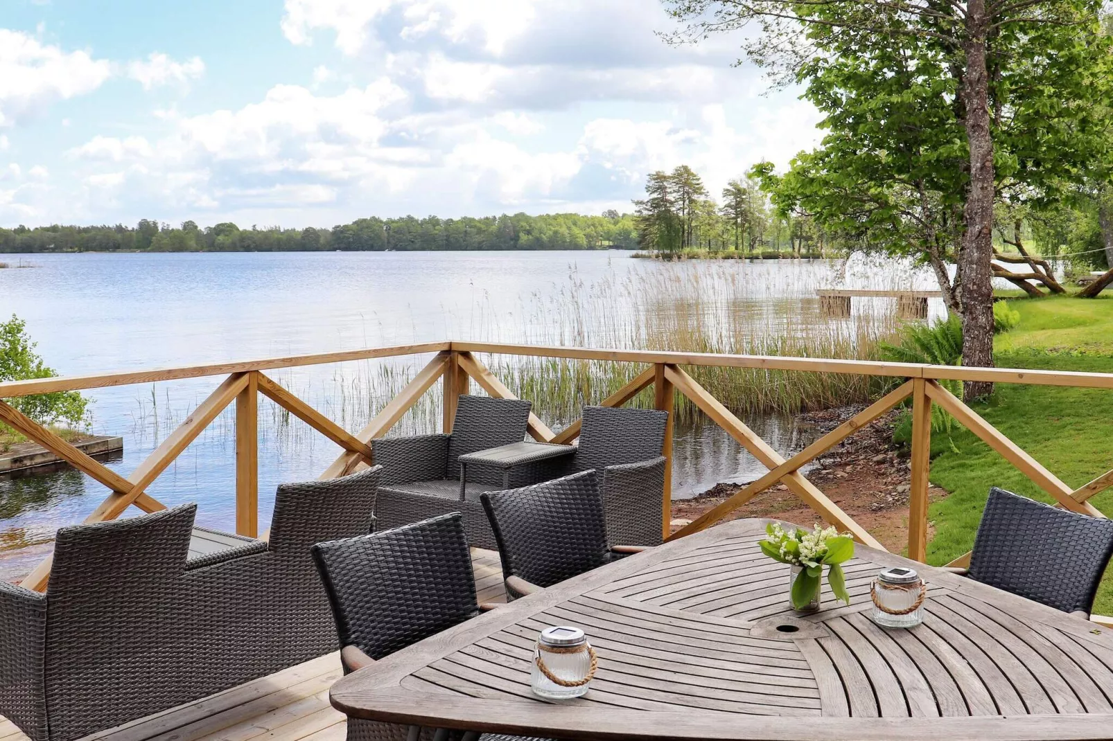 14 person holiday home in Unnaryd-By Traum-Not tagged