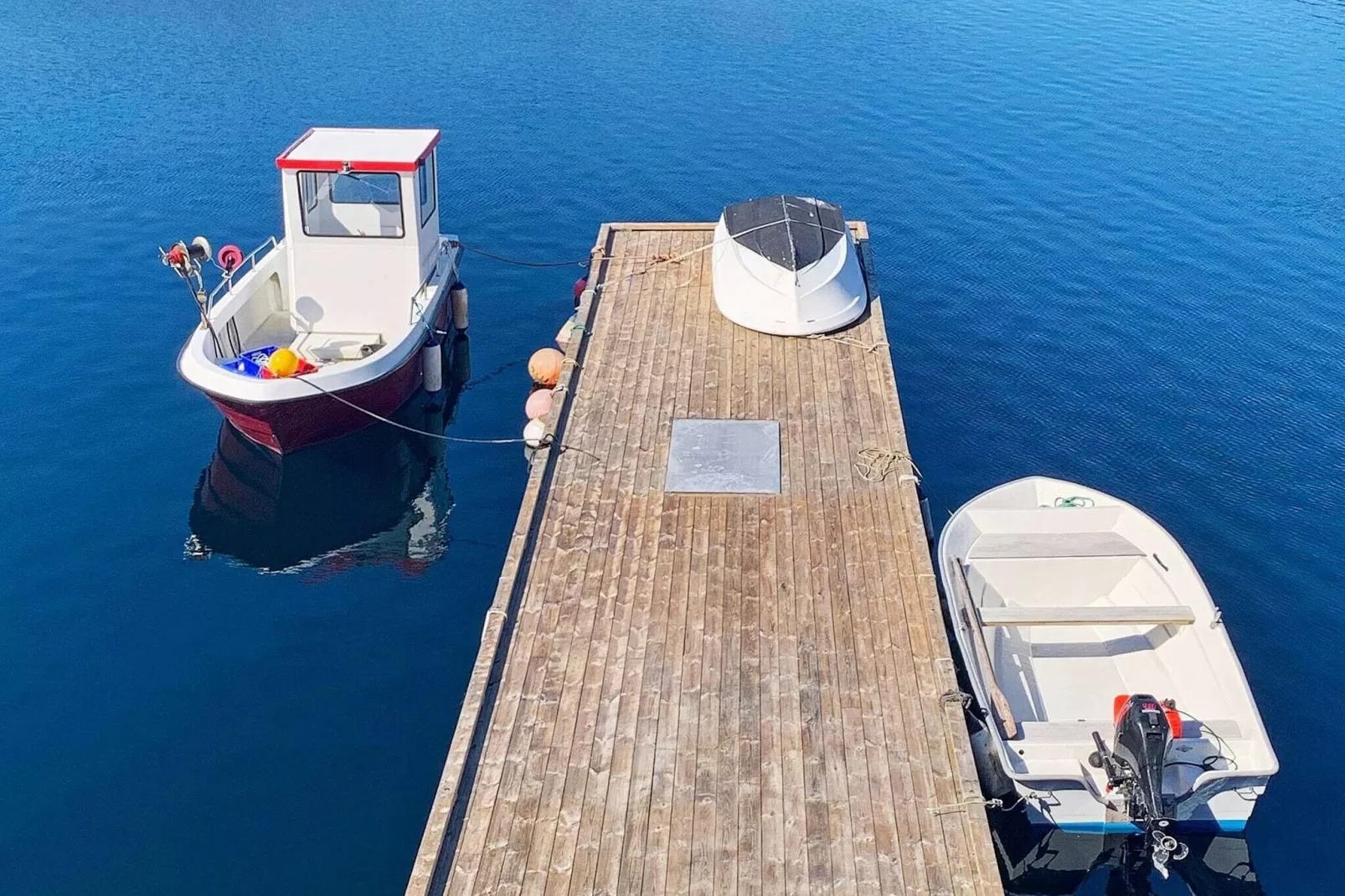 6 person holiday home in Urangsvåg-Untagged