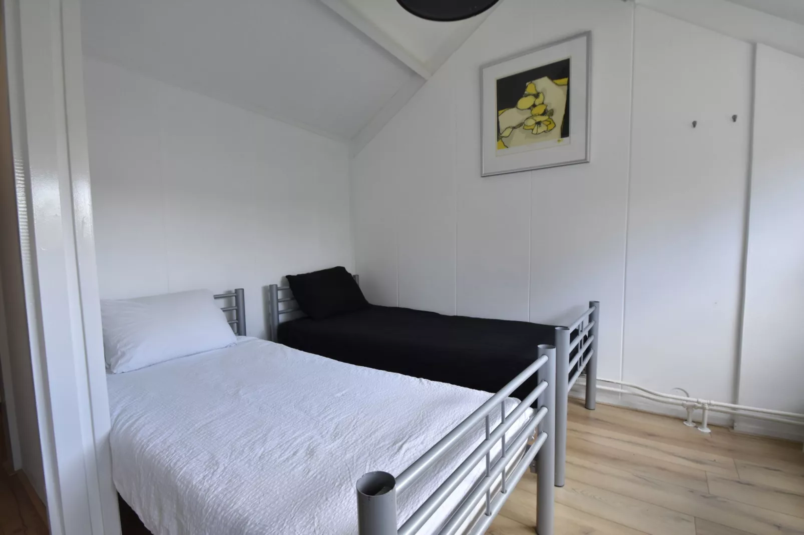 De Reker Zon-Bedroom