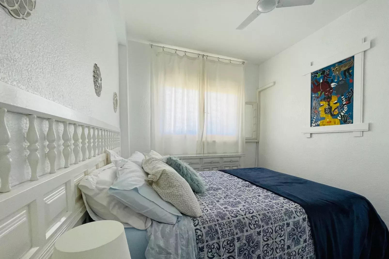 Concordia 1002-Bedroom