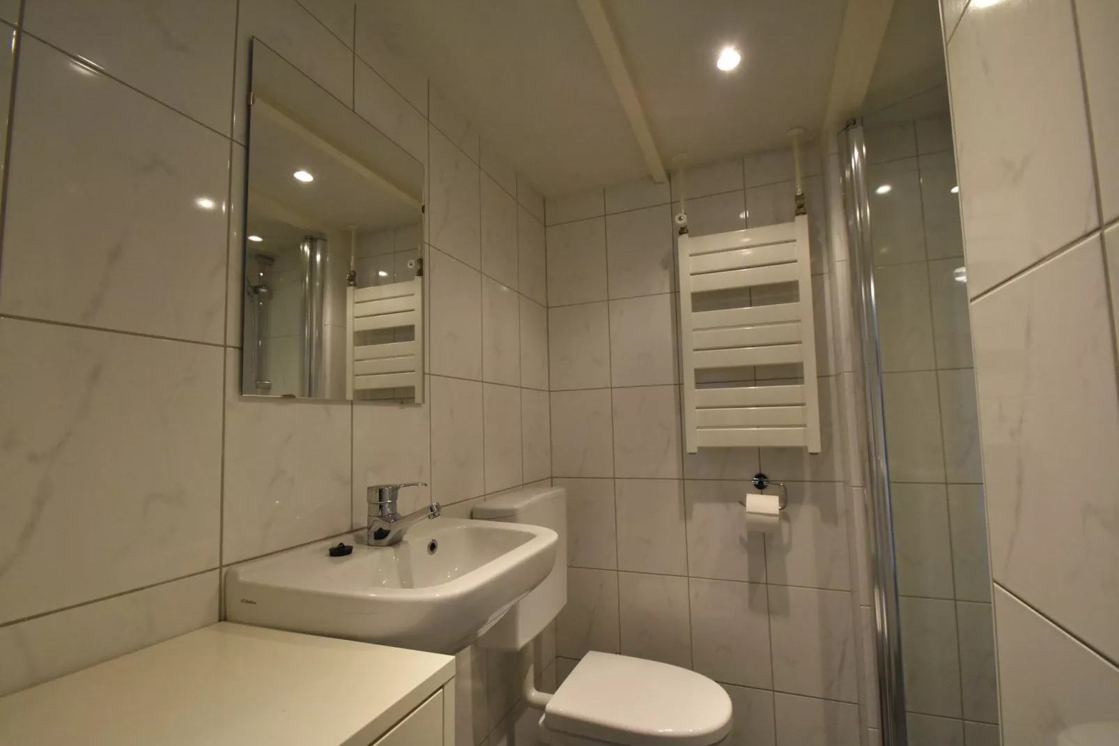 De Reker Zon-Bathroom