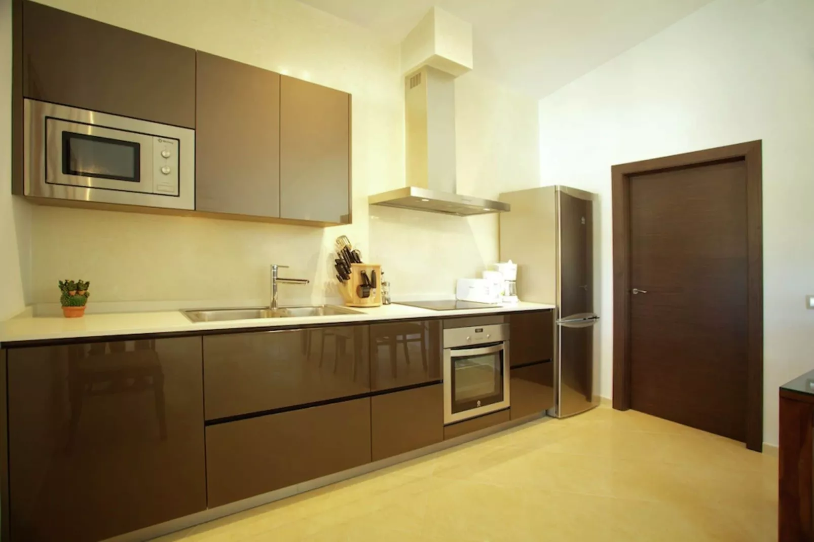Can Melis-Kitchen