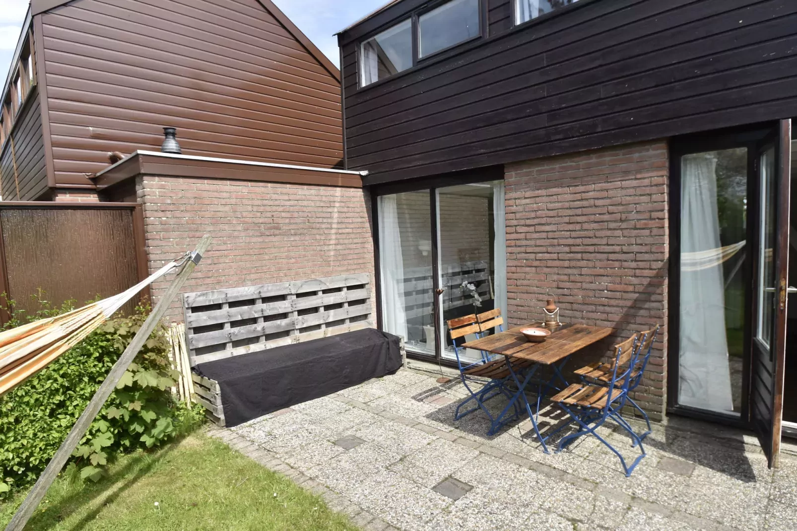 De Reker Zon-Gardens summer