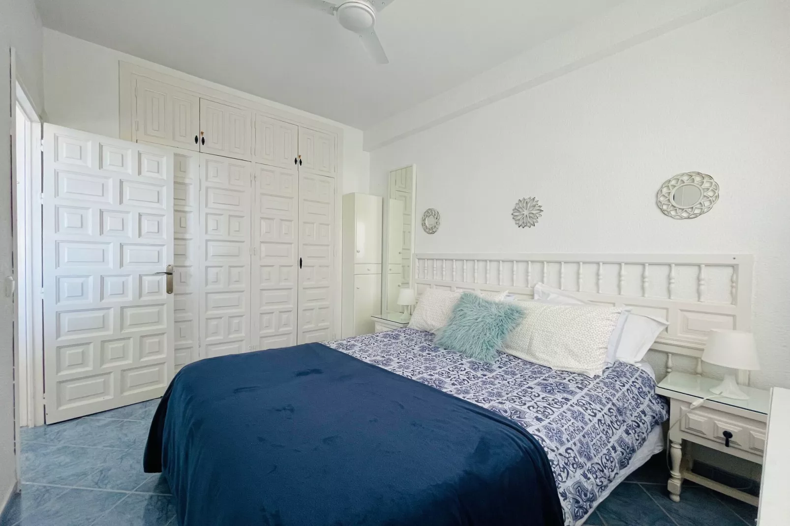 Concordia 1002-Bedroom