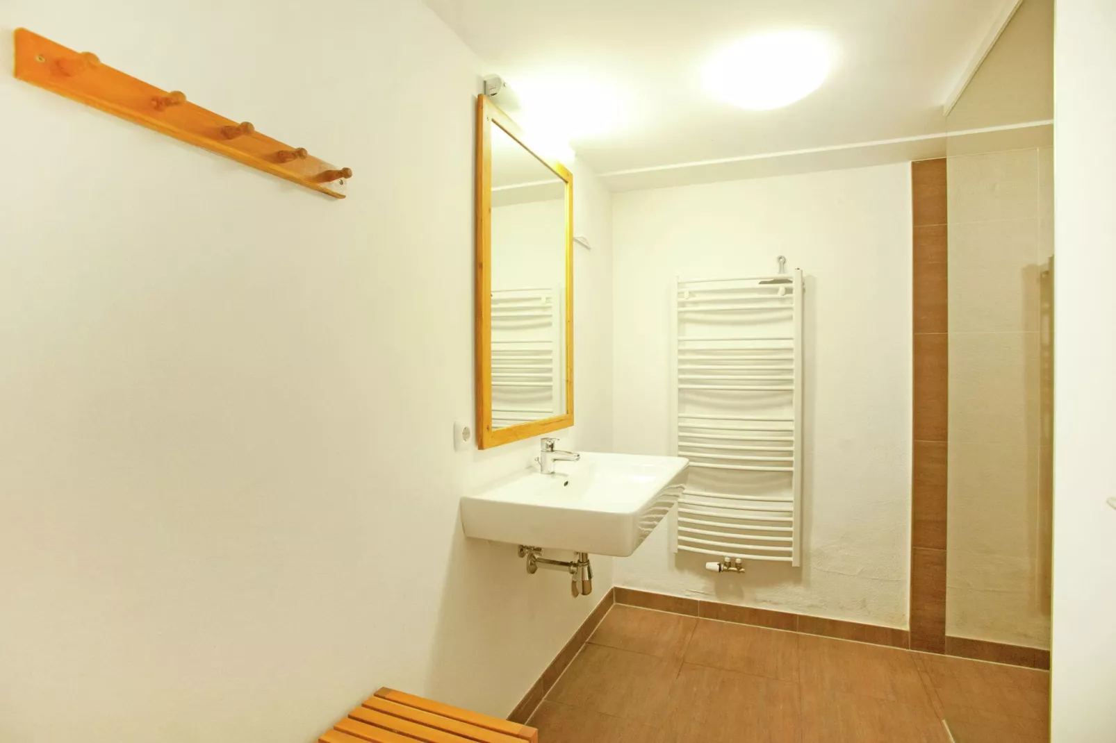 Chalet Isabella im Brixental-Bathroom