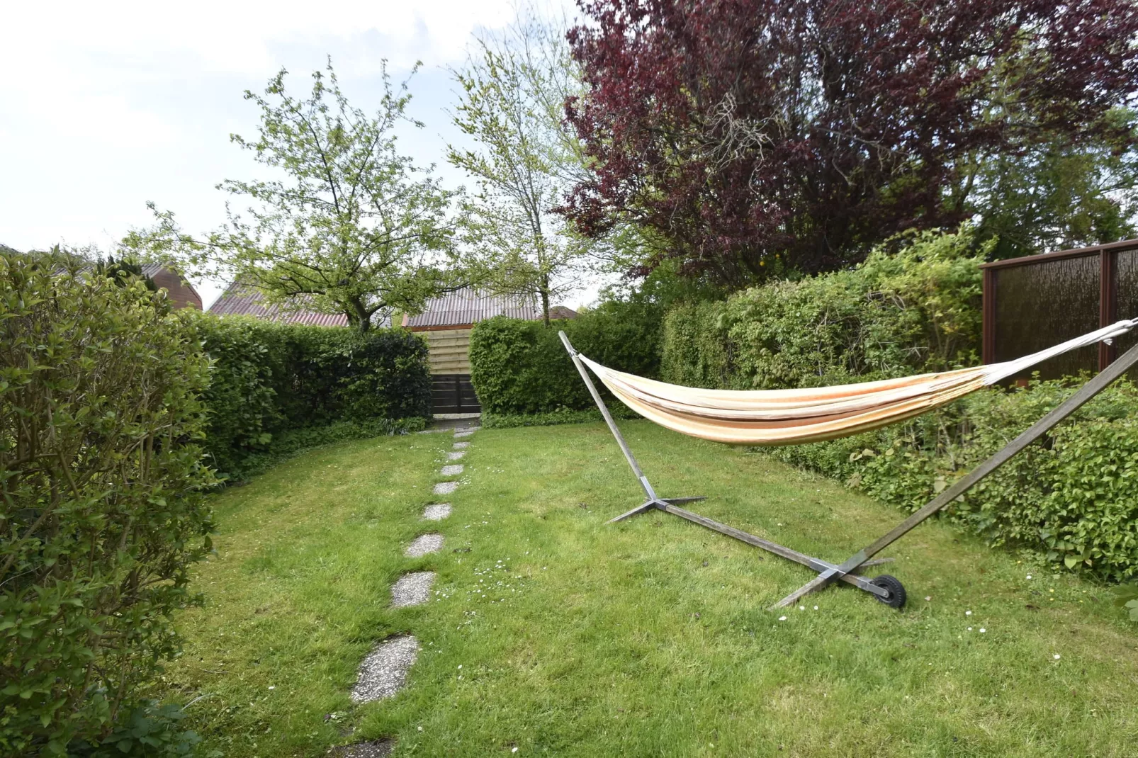 De Reker Zon-Gardens summer