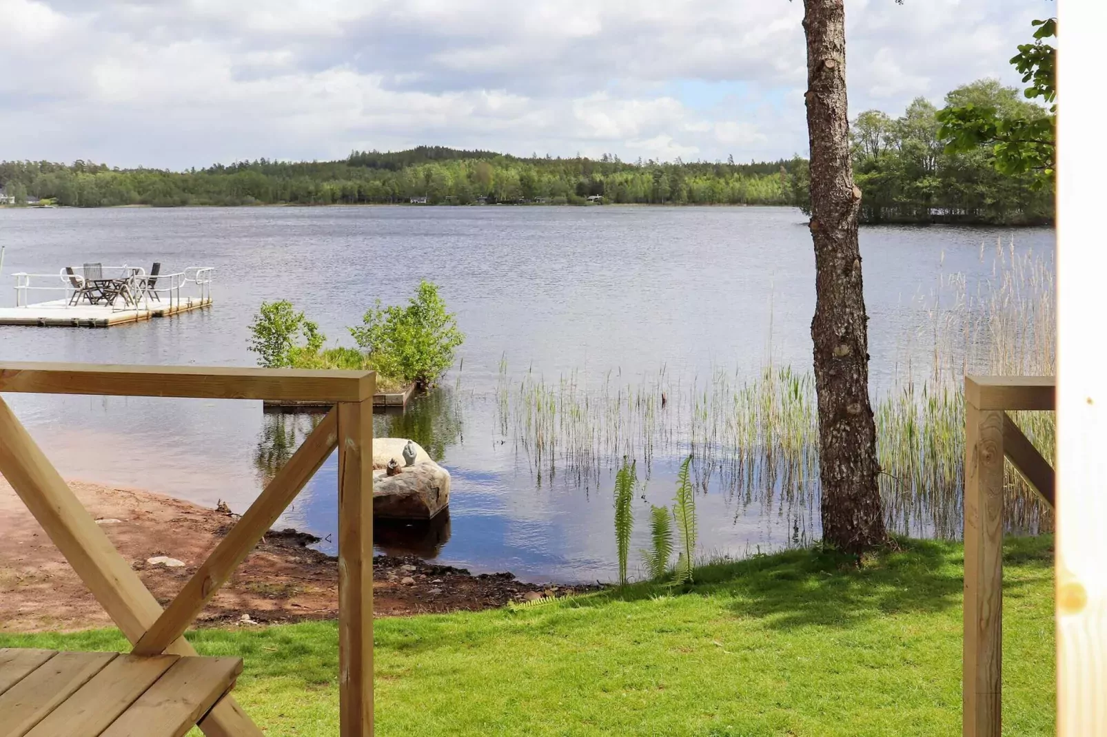 14 person holiday home in Unnaryd-By Traum-Not tagged