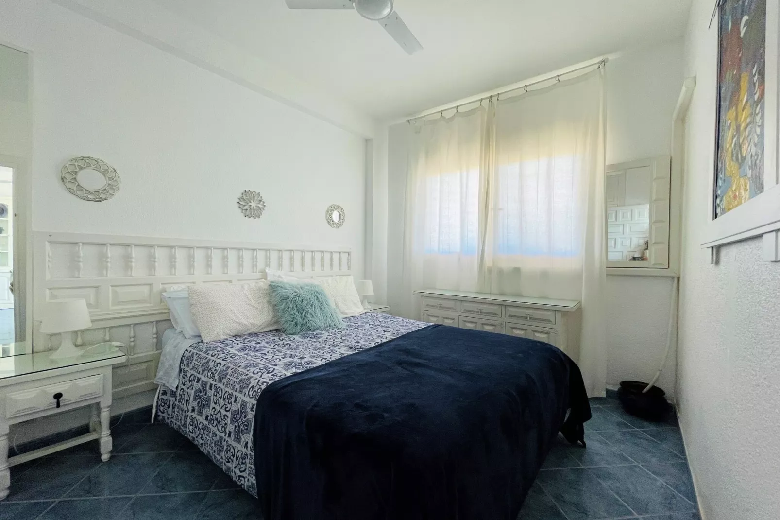 Concordia 1002-Bedroom