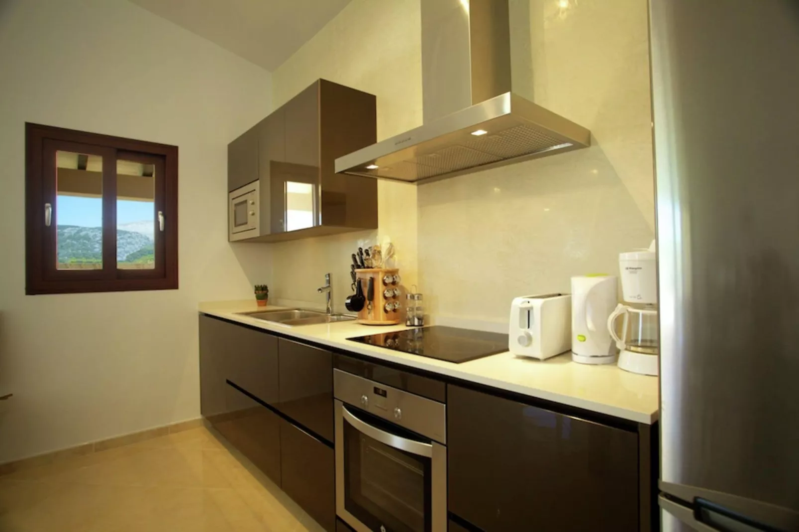 Can Melis-Kitchen