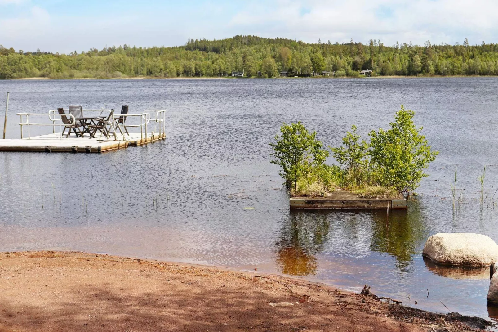 14 person holiday home in Unnaryd-By Traum-Not tagged