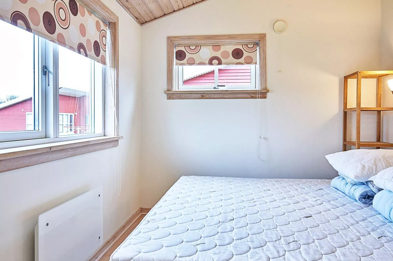 8 person holiday home in Gudhjem-Indoor