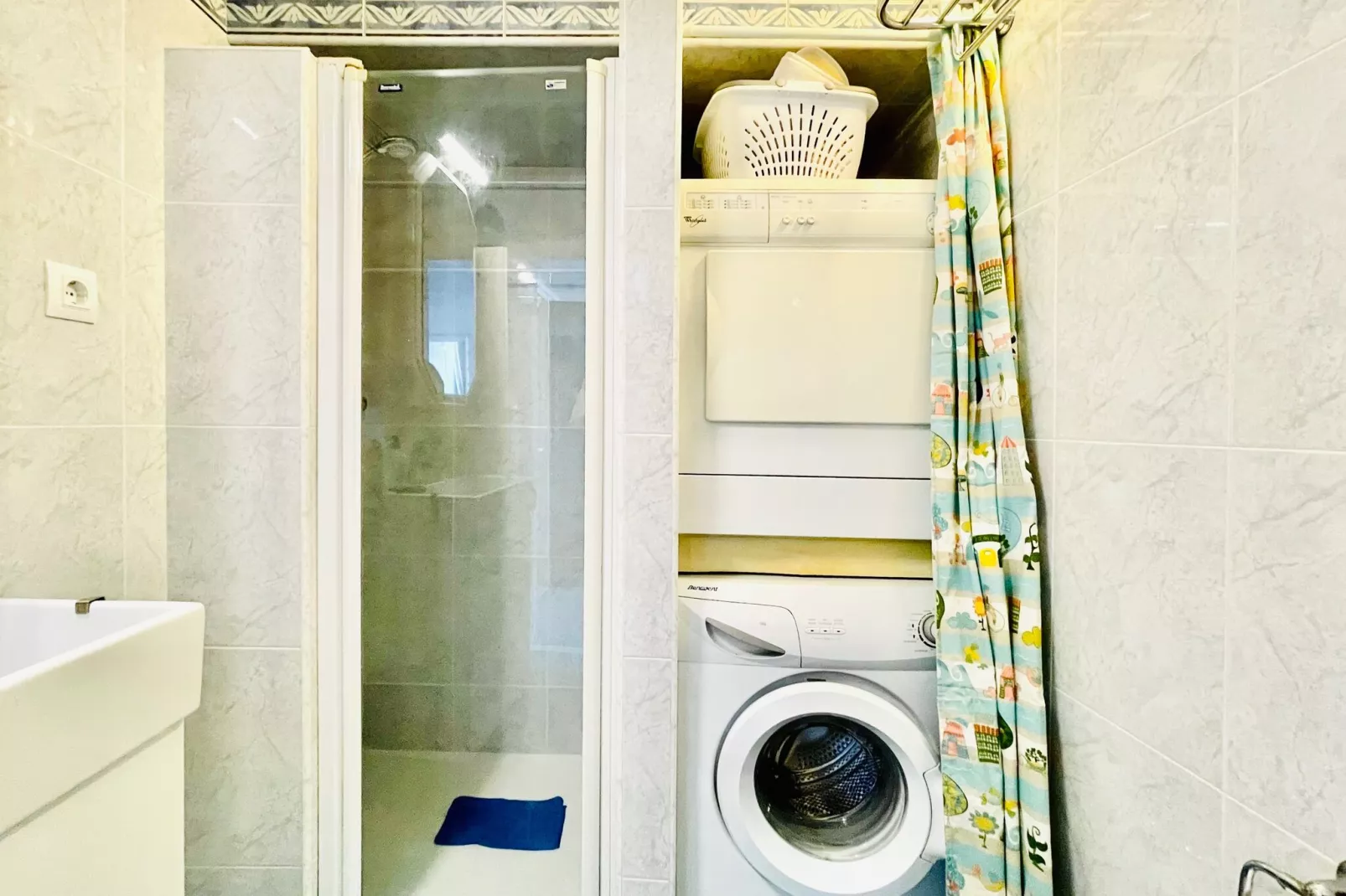Concordia 1002-Bathroom