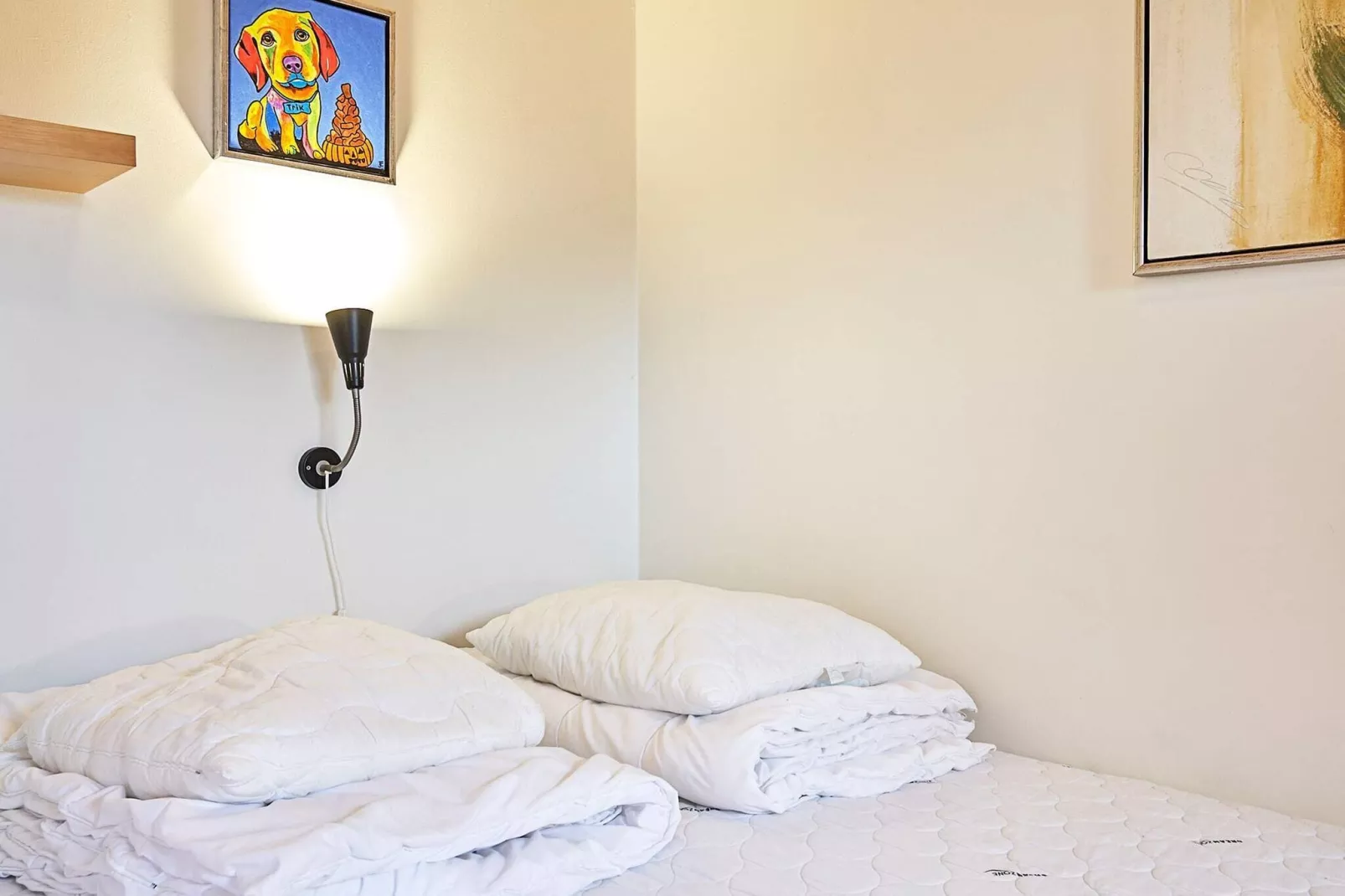 8 person holiday home in Gudhjem-Indoor