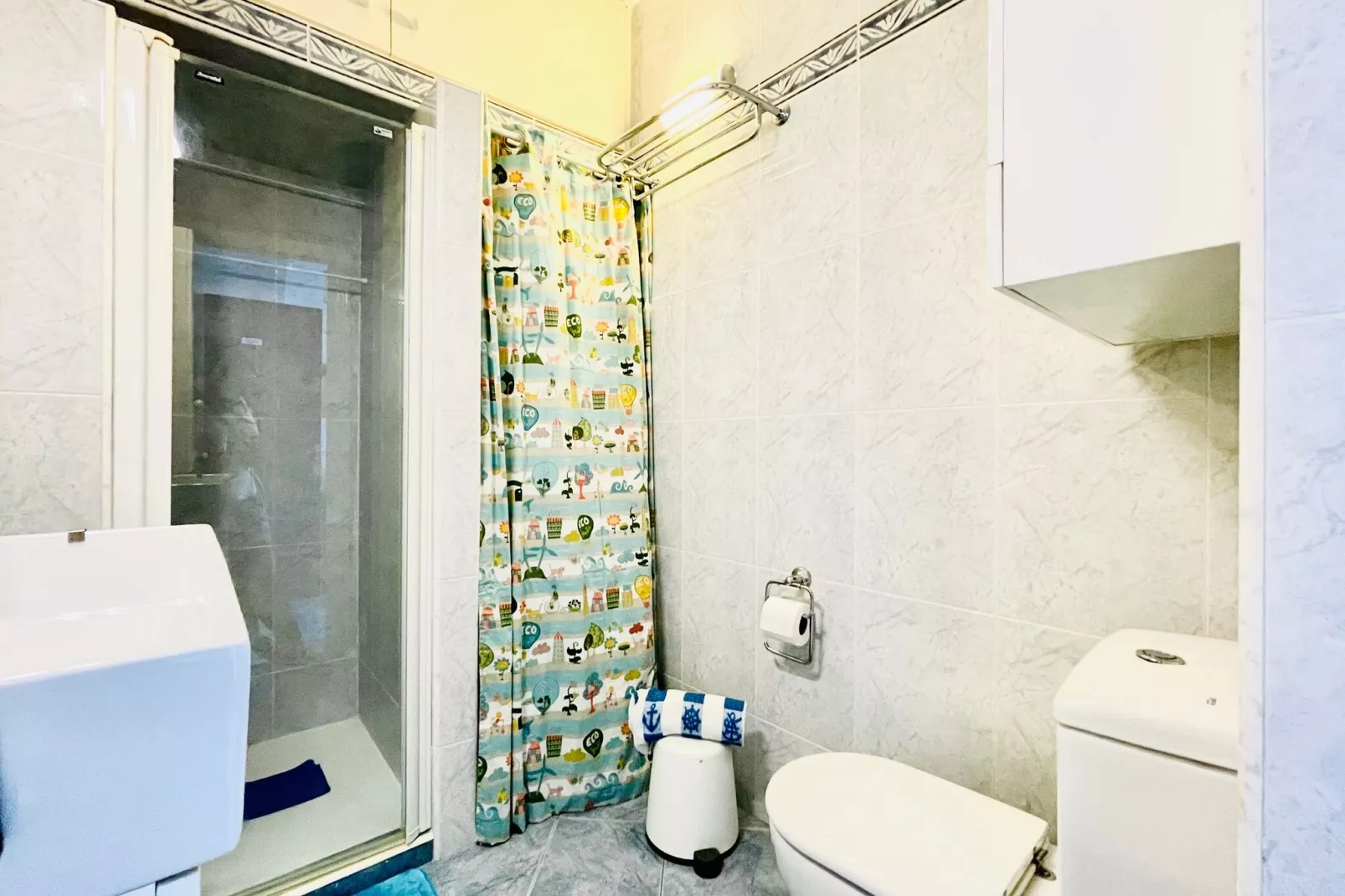 Concordia 1002-Bathroom