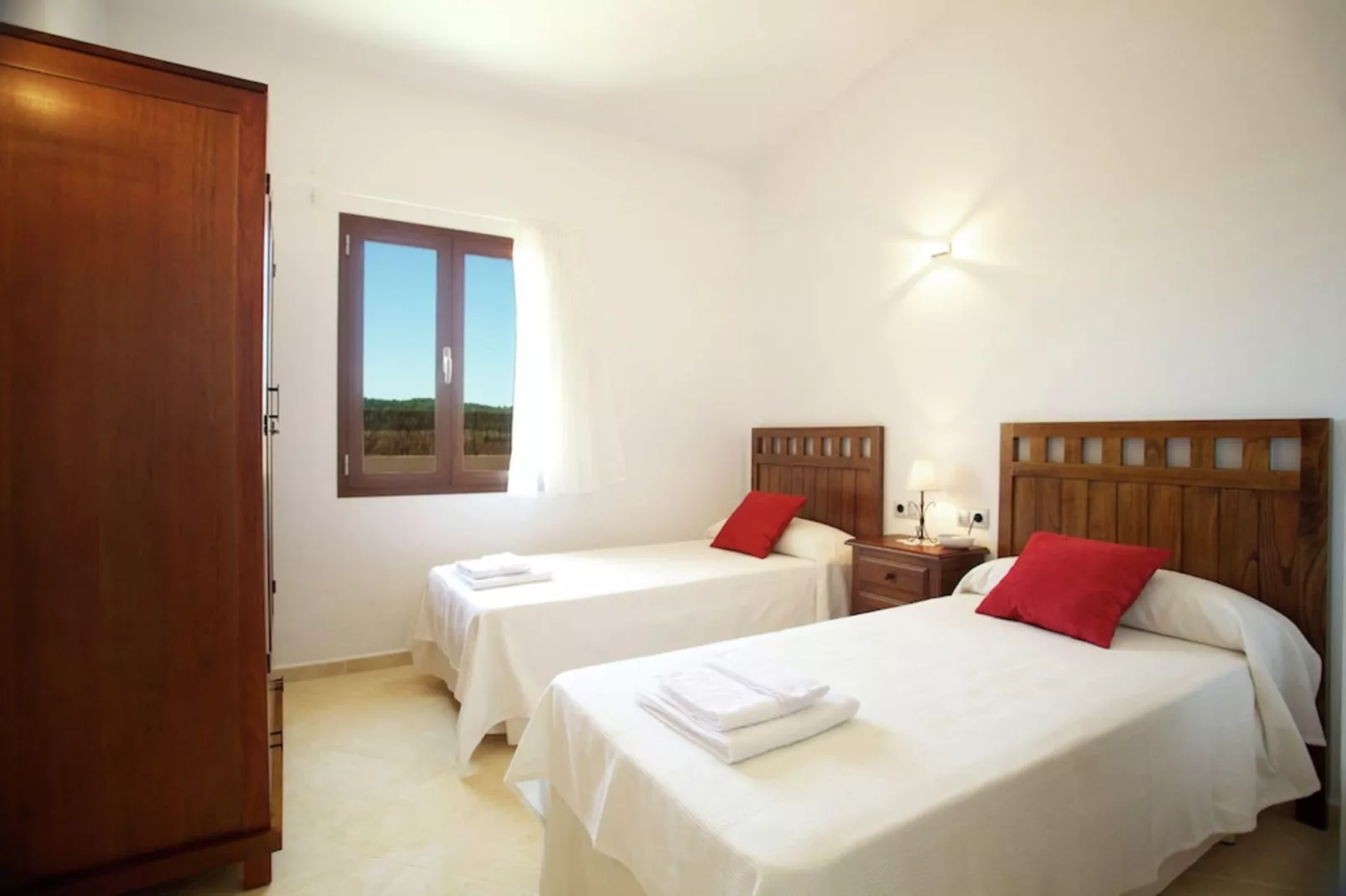 Can Melis-Bedroom