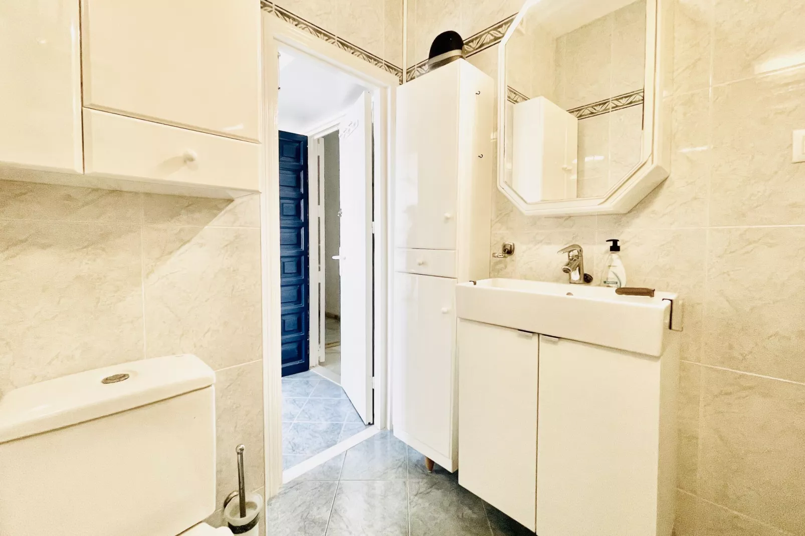 Concordia 1002-Bathroom