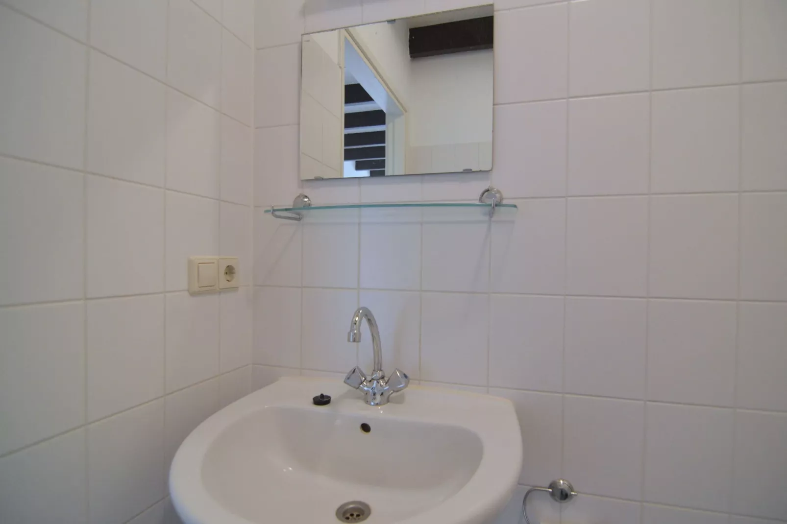 De Kibbelhoeve-Bathroom