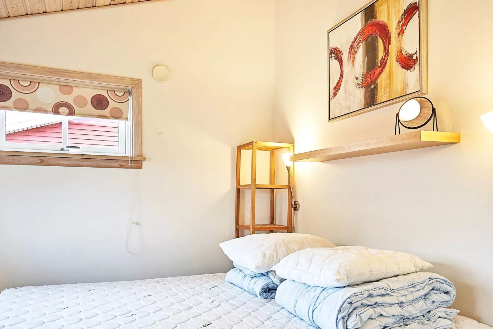 8 person holiday home in Gudhjem-Indoor