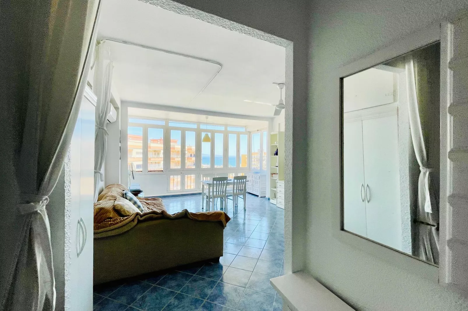 Concordia 1002-Recreation room