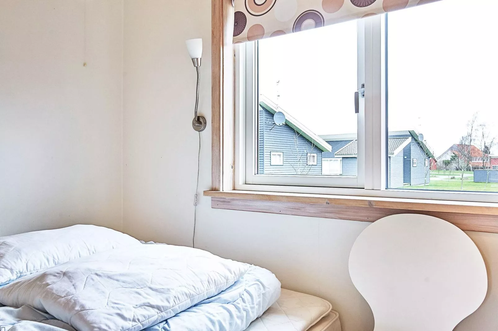 8 person holiday home in Gudhjem-Indoor