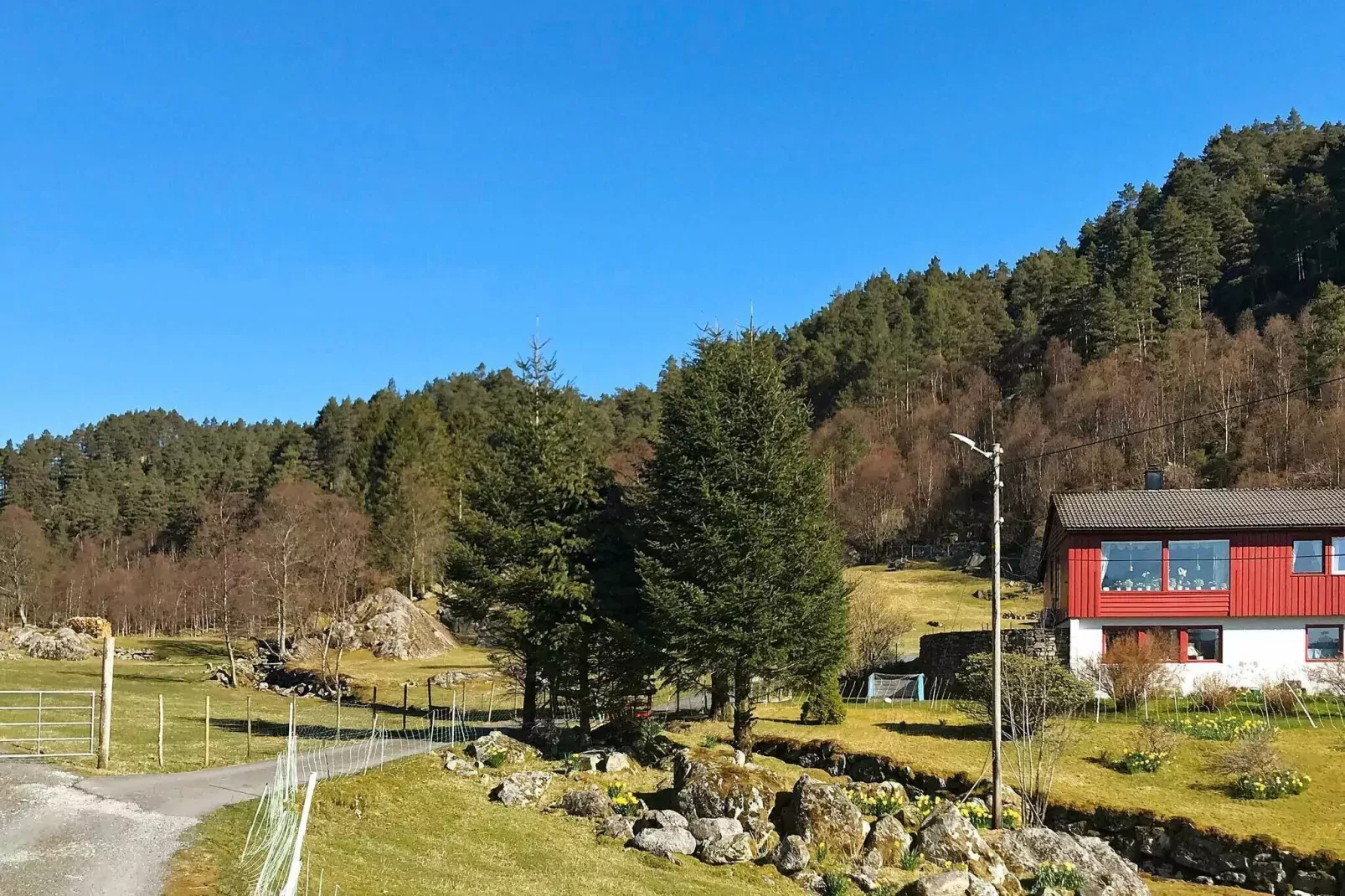 9 person holiday home in Reksteren-Outdoor