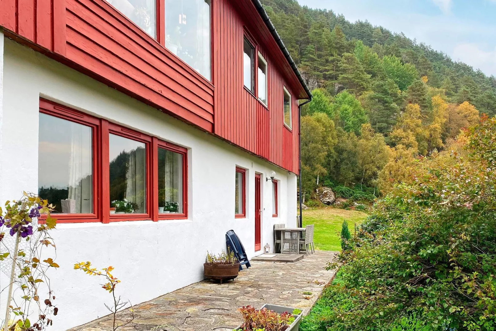 9 person holiday home in Reksteren-Outdoor