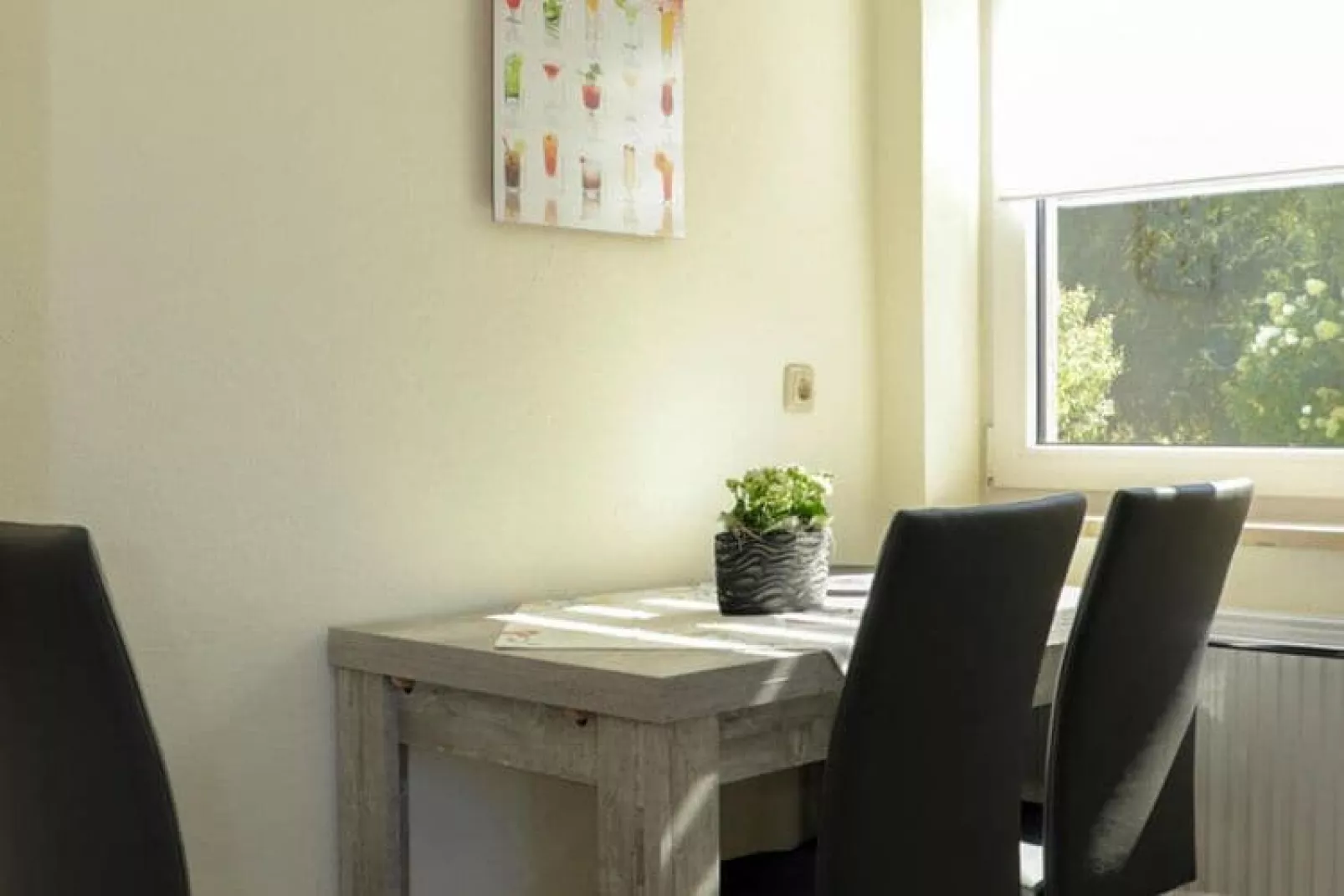 Basteiblick-Dining room