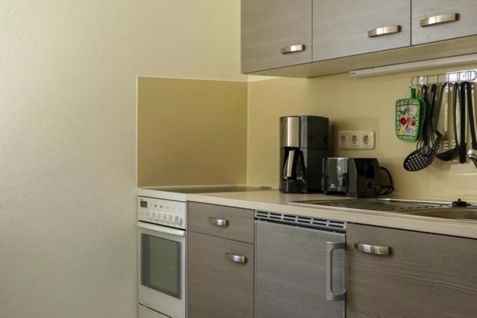 Basteiblick-Kitchen